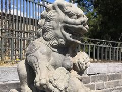 -卢沟桥文化旅游区