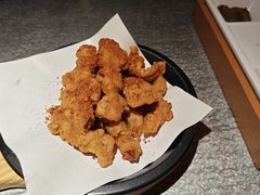 -探鱼·鲜青椒爽麻烤鱼(北京路天河城店)
