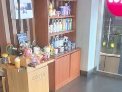-COSTA COFFEE(金长安大厦店)