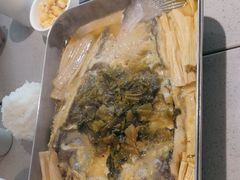 -半天妖烤鱼(方庄店)