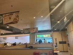 -海底捞火锅(欣大百货店)