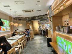 -呷哺呷哺 黄金牧场 (新中关购物中心店)