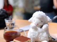 -VOYAGE COFFEE 咖啡烘焙工坊店(798艺术区店)