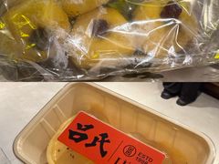 -吕氏焗小鲜•海鲜青岛菜(八大关店)