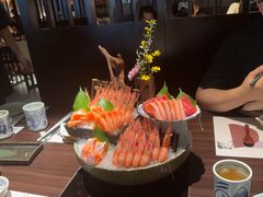 -匠和风精致料理(莆田财富中心店)