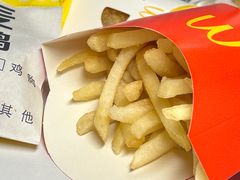 -麦当劳(昌平店)