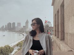 -上海和平饭店华懋阁 Cathay Room