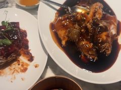 -湖滨28中餐厅·西湖宴·杭州君悦酒店