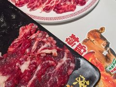-陈记顺和潮汕牛肉火锅(番禺迎宾大道店)