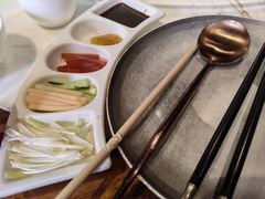 -北京老铺烤鸭(老城根店)