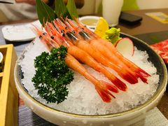 -叁鯨·日式料理Sankujira