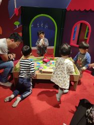 -幻贝家儿童乐园(苏州中心店)