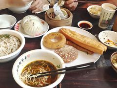 -東茅街茶馆