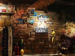 -盘炉forenza·云贵川融合小食堂 ( 钟楼中柳巷店)