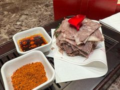 -徽食久(南中环店)