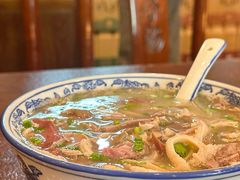 -老三羊汤【北兴隆街店】