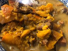 -北京龙庆四季香农家饭庄·灶台鱼·碳烤虹鳟鱼(龙庆峡店)