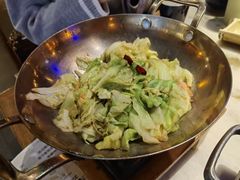-绿茶餐厅(领展购物广场·中关村店)