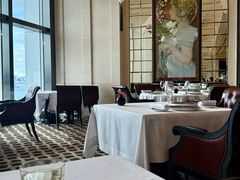 -Caprice(香港四季酒店)