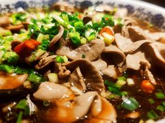 银芽腰片-富临轩私房菜(集庆门大街店)