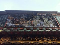 -佛山市祖庙博物馆