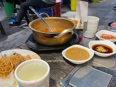 -33韩式自助烧烤(环城南路店)