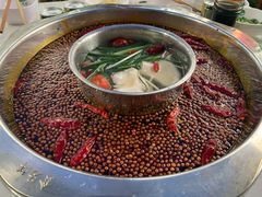 -枇杷园食为鲜火锅(南山店)
