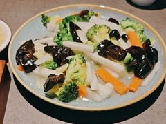 -老淮滨-蚌埠非遗小吃(淮河路店)