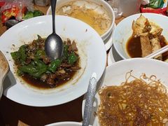 -新白鹿餐厅(爱琴海购物中心店)