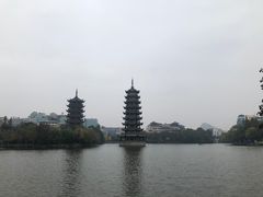 -桂林两江四湖景区