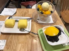 -满记甜品(北城天街二店)