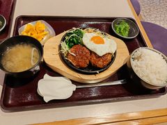 -dodonpa.墩墩伐 便当食堂(博华广场店)