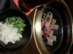 android_upload_pic-橘焱胡同烧肉夜食(BFC外滩金融中心店)