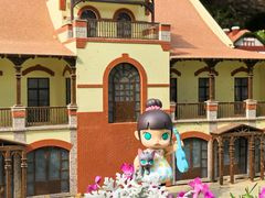 -青岛德国总督楼旧址博物馆