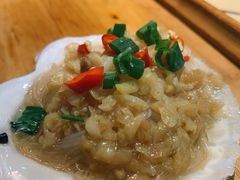 -新凯旋烧烤·燕姐千岛湖土菜