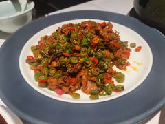 -小河盐帮·私家菜·烤鸭(三元桥·霄云路店)