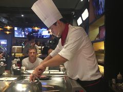 -玛雅铁板烧餐厅(中关村店)