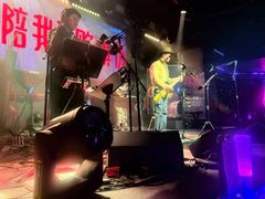 -MOSSO音乐酒吧·live house(南京旗舰店)