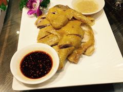 -客乡情(南京东路店)