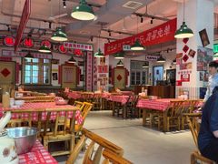 -龙师傅卤炒(天马店)