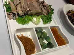 -紫光园·烤鸭·北京菜(劲松店)