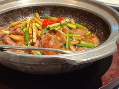 -三利音·东方司宴(外滩店)