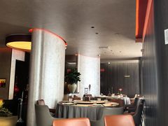 -北平食府·北京烤鸭(北京西站六里桥店)