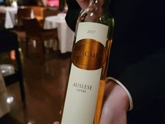 -北京金融街丽思卡尔顿酒店·意味轩 Cepe