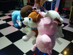 -天天玩X秋葉原日系动漫游戏中心