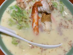 -hallch好吃餐厅(奥体中心店)