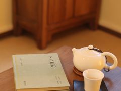 -小茶闲舍·观景商务茶馆(广州塔店)