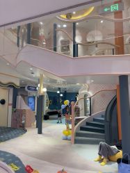 -奈尔宝家庭中心·亲子餐厅(苏州大悦城店)