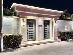 -北京益泉花园酒店