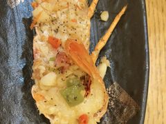 -江户家·日本料理·铁板烧(汉江东路店)
